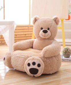 Teddy seat for kids